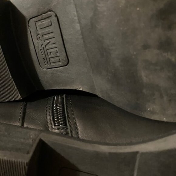 Dingo Riding Boots - Picture 2 of 8